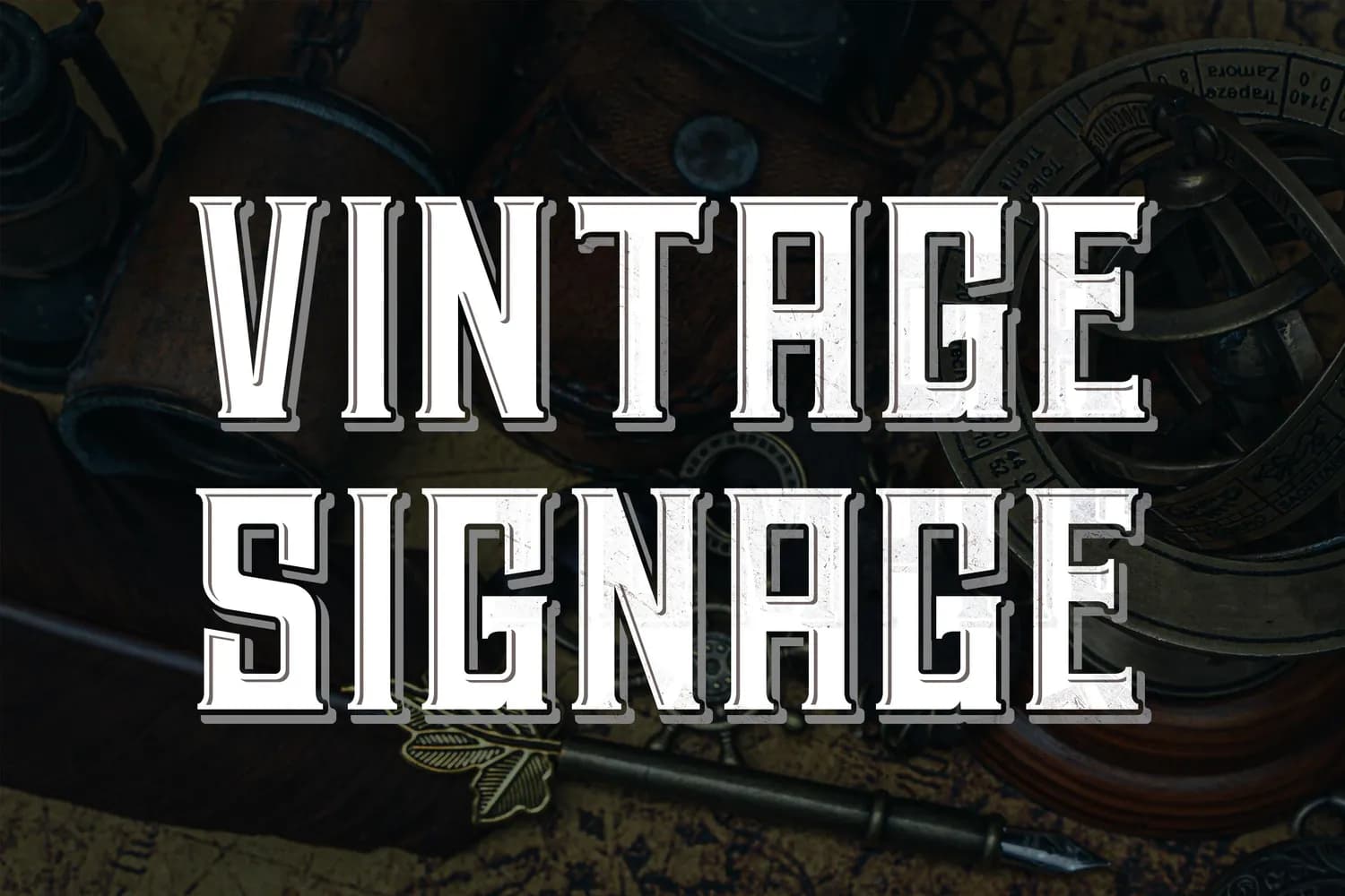 Hardsign