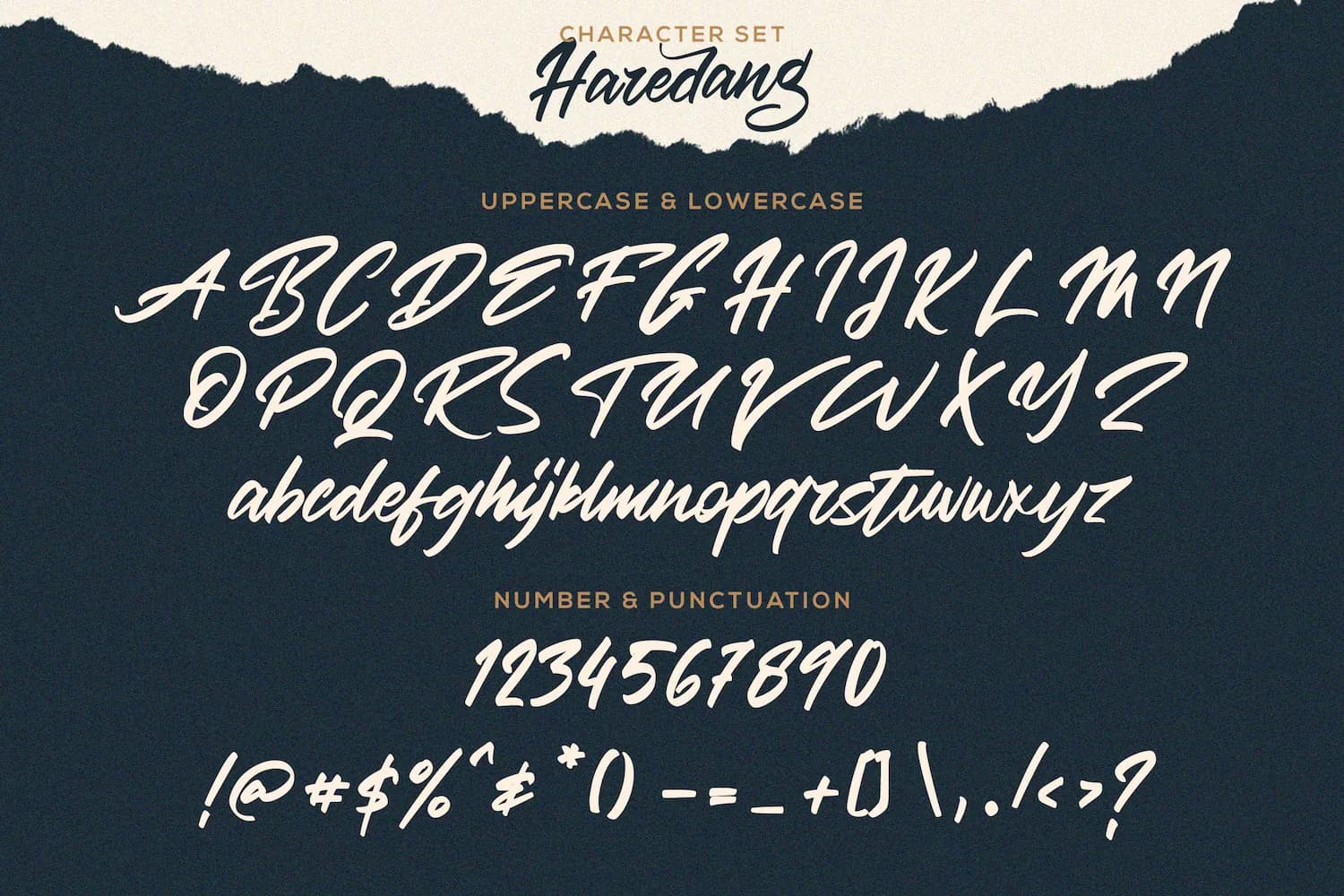 Haredang