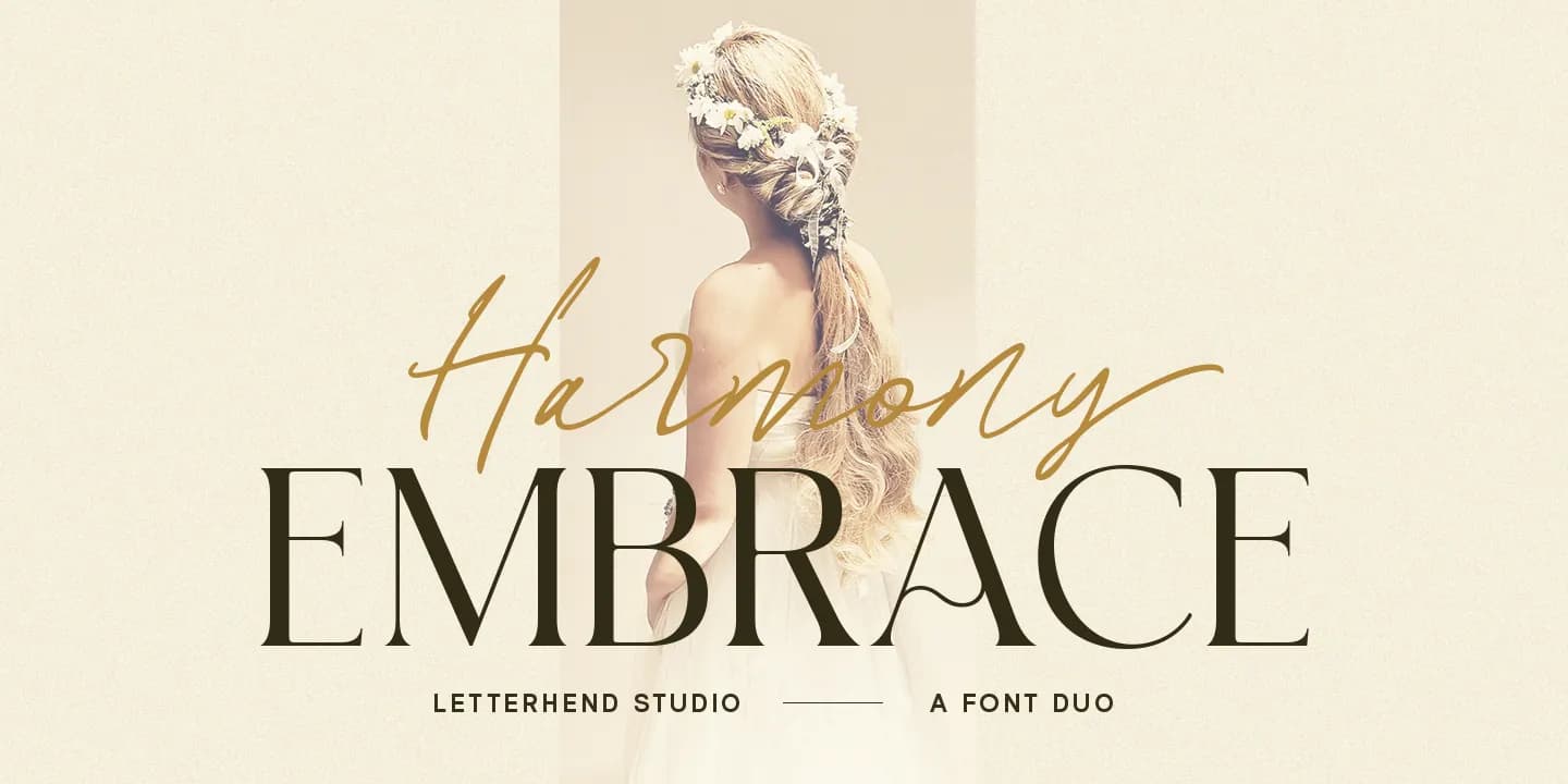 Harmony Embrace