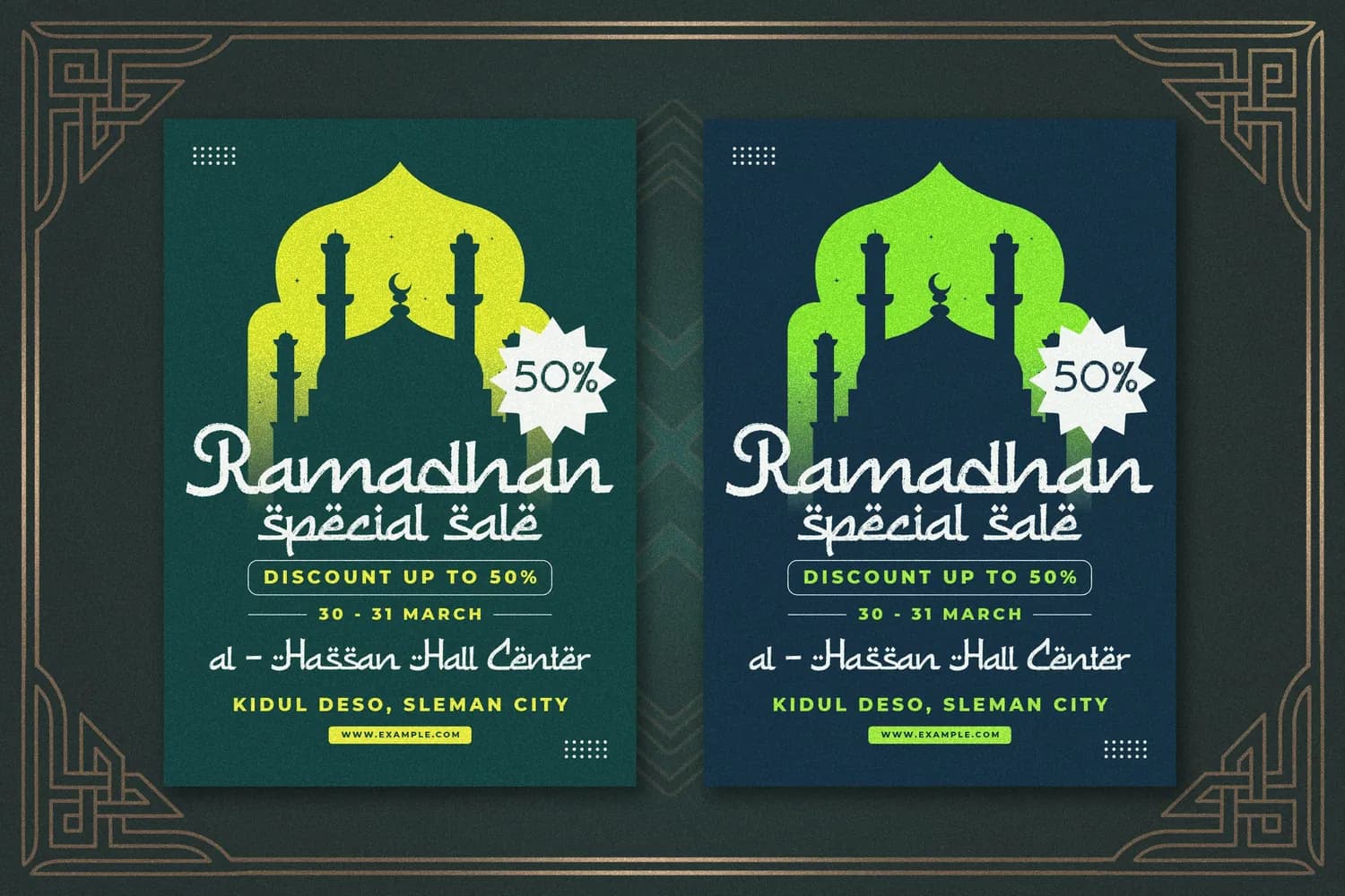 Harmony Ramadan
