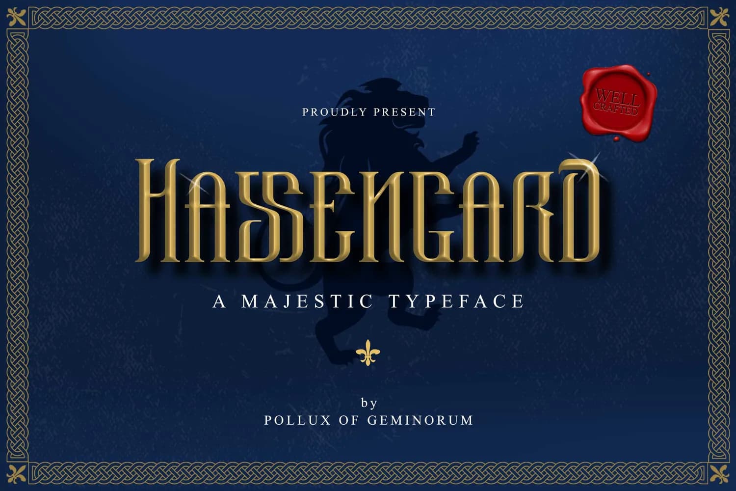 Hassengard