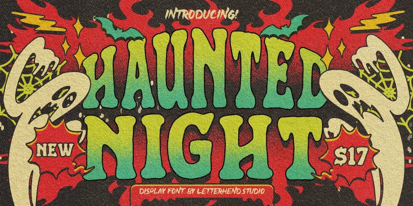 Haunted Night