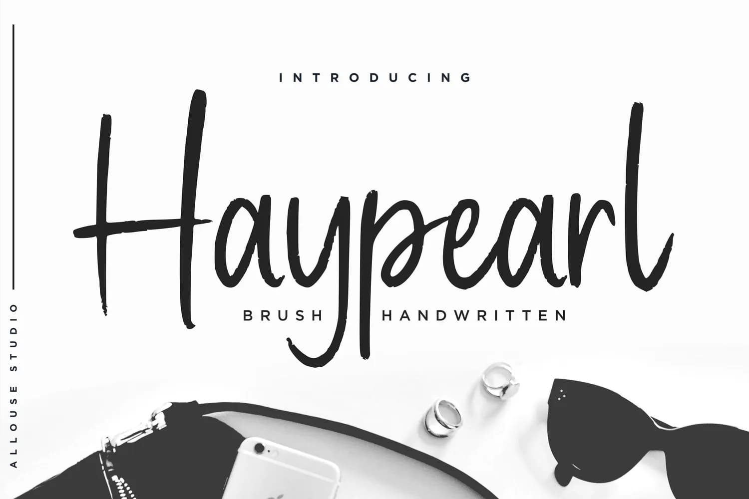 Haypearl