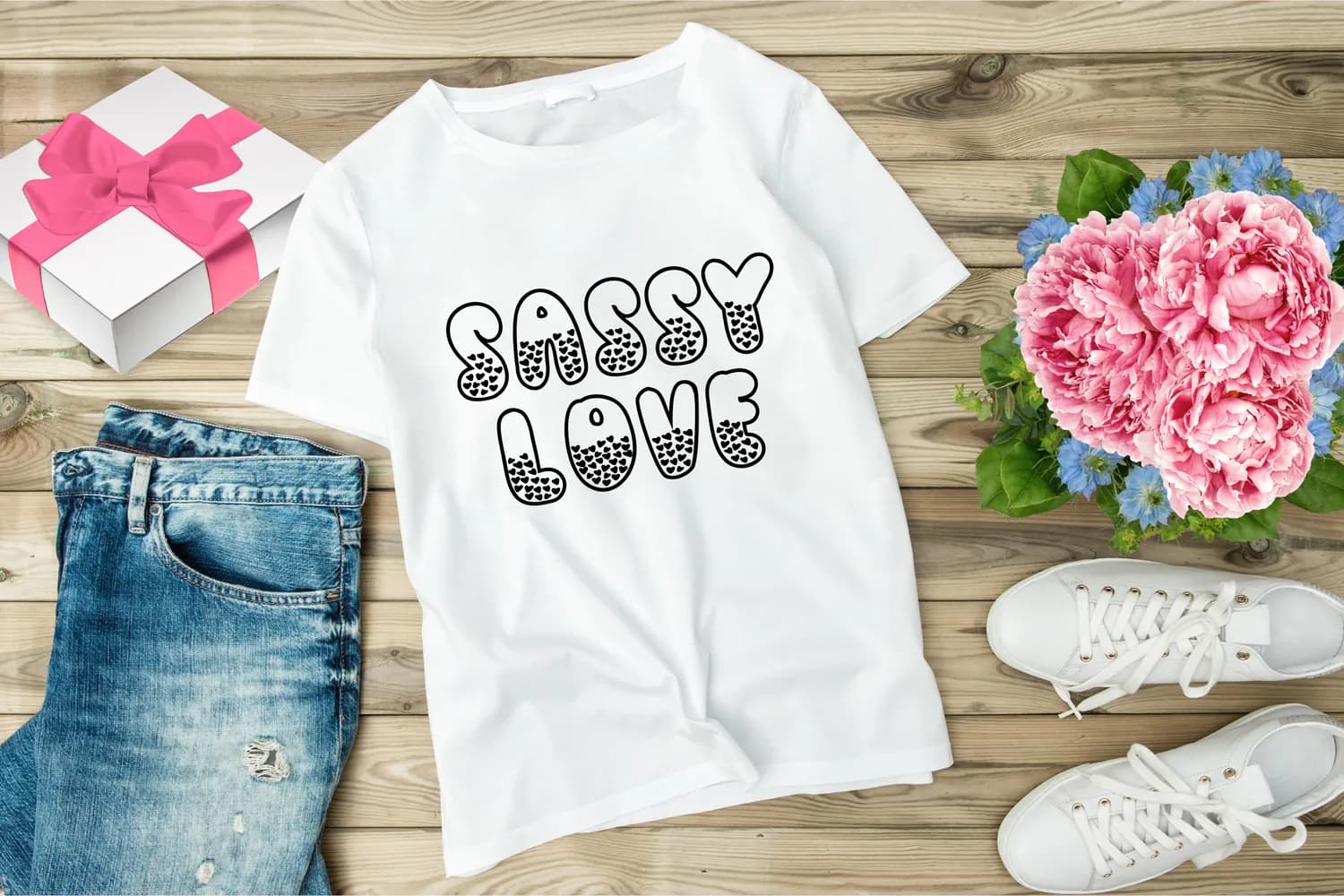 Heart Love