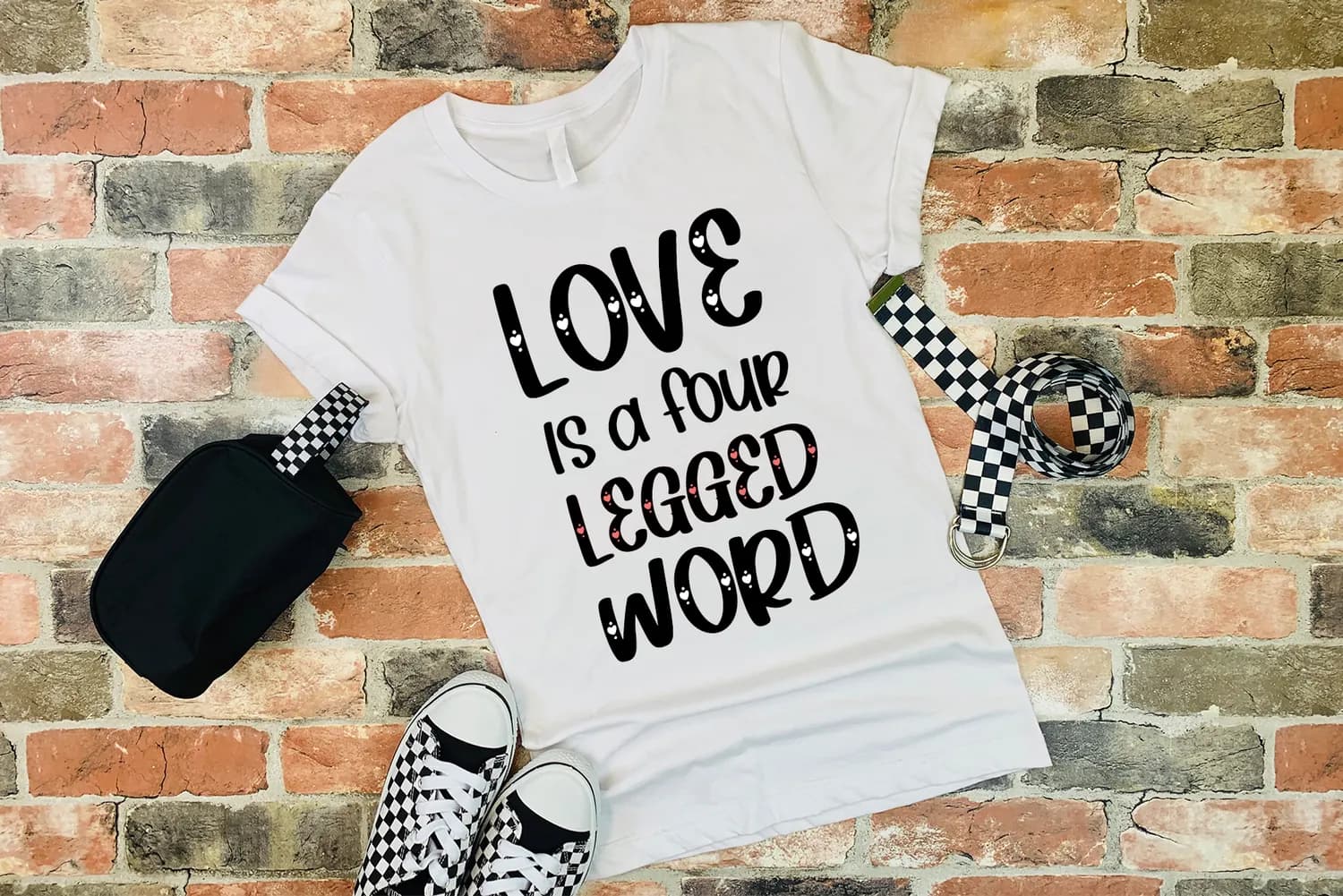 Heart Love Regular