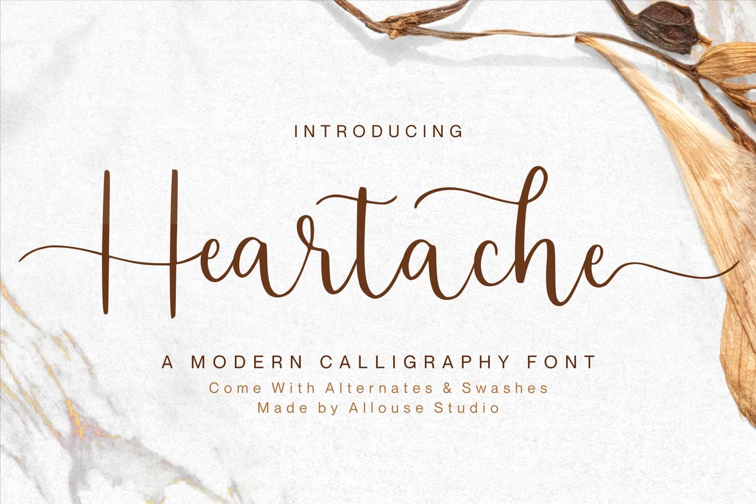 Heartache