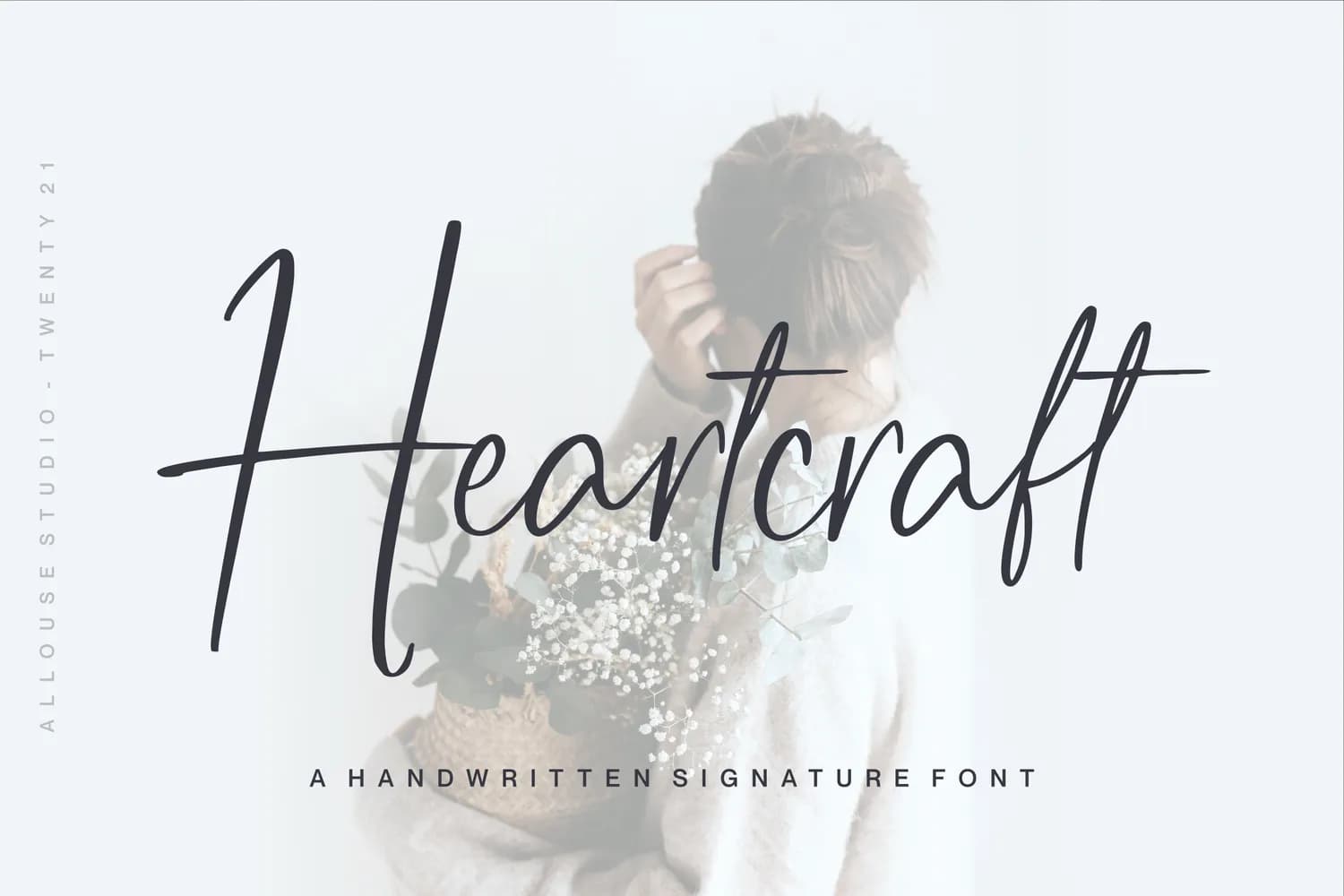 Heartcraft