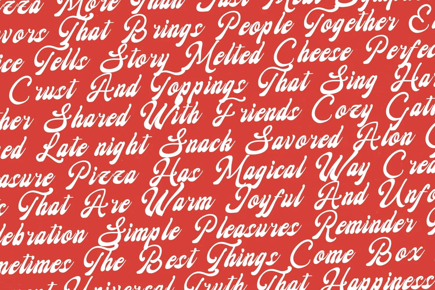 Heavenly Slices VERSION