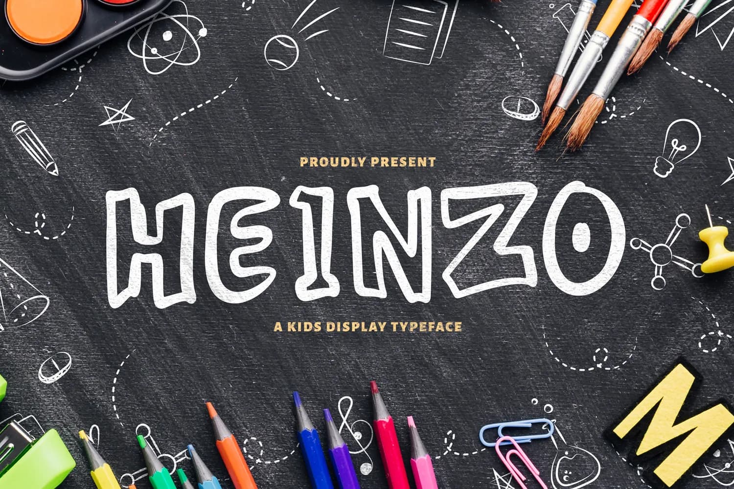 HEINZO