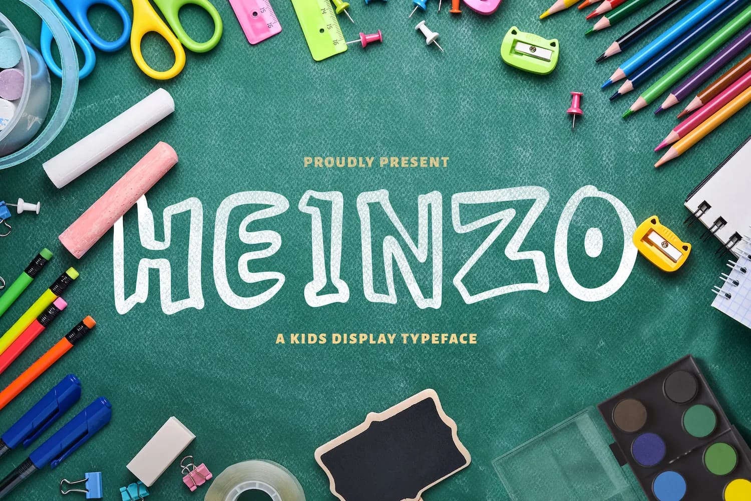 HEINZO