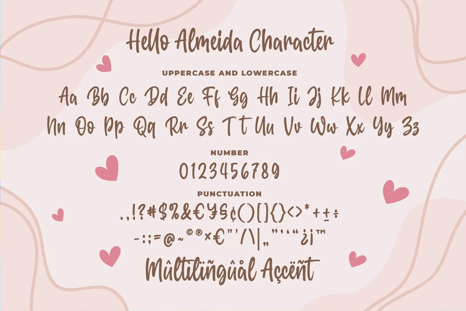 Hello Almeida
