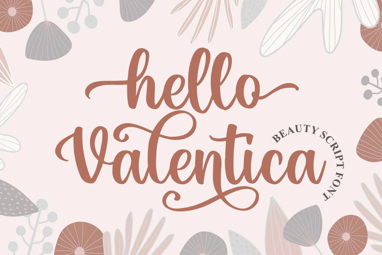 Hello Valentica