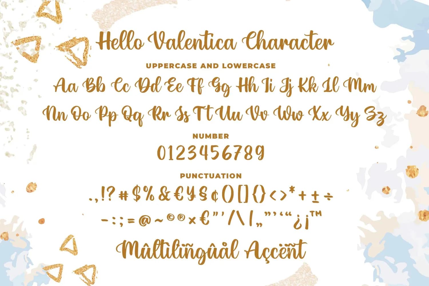 Hello Valentica
