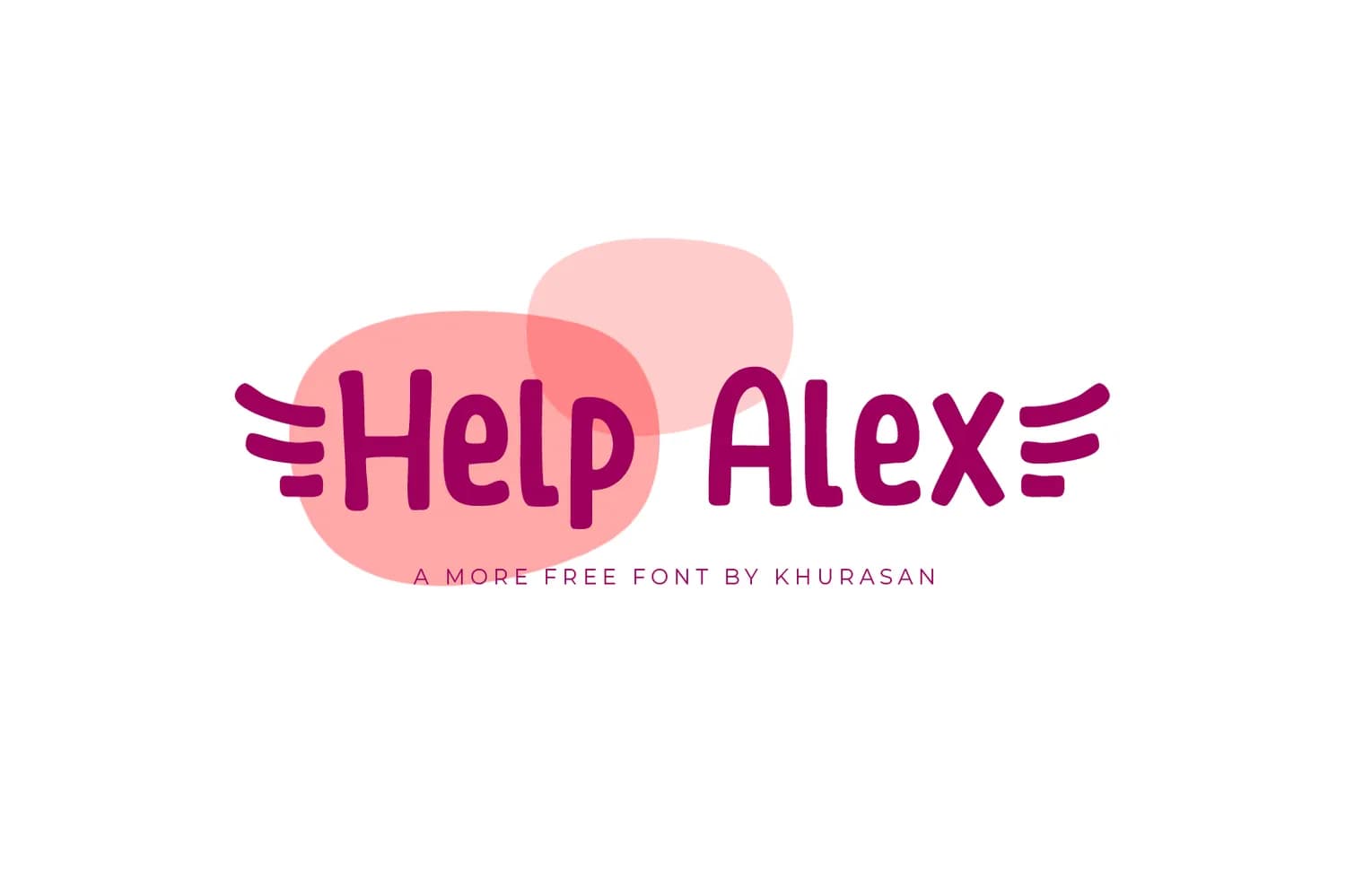 Help Alex