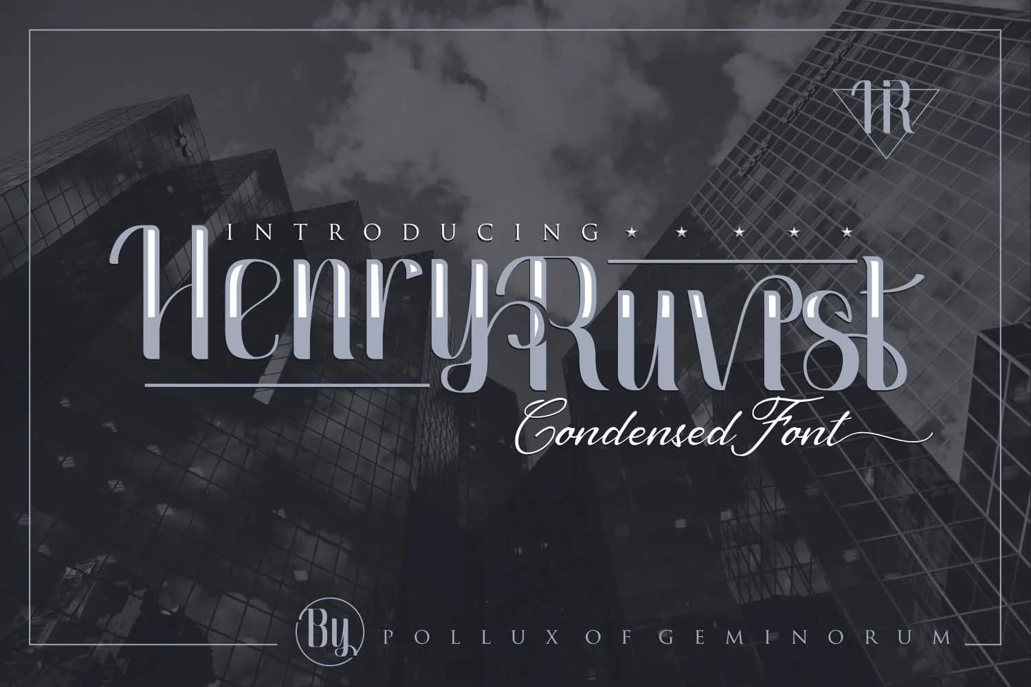 Henry Ruvist