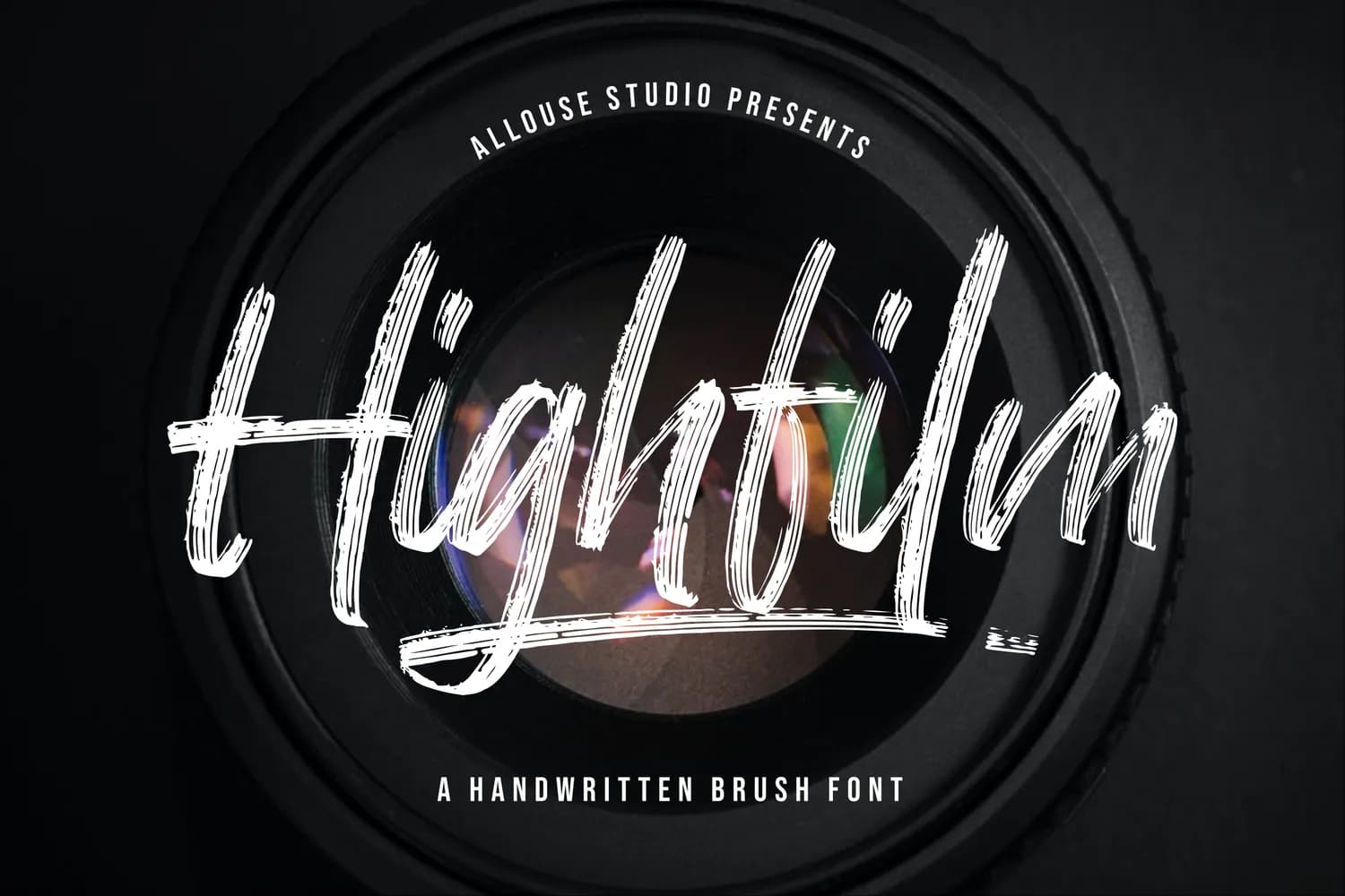 Highfilm