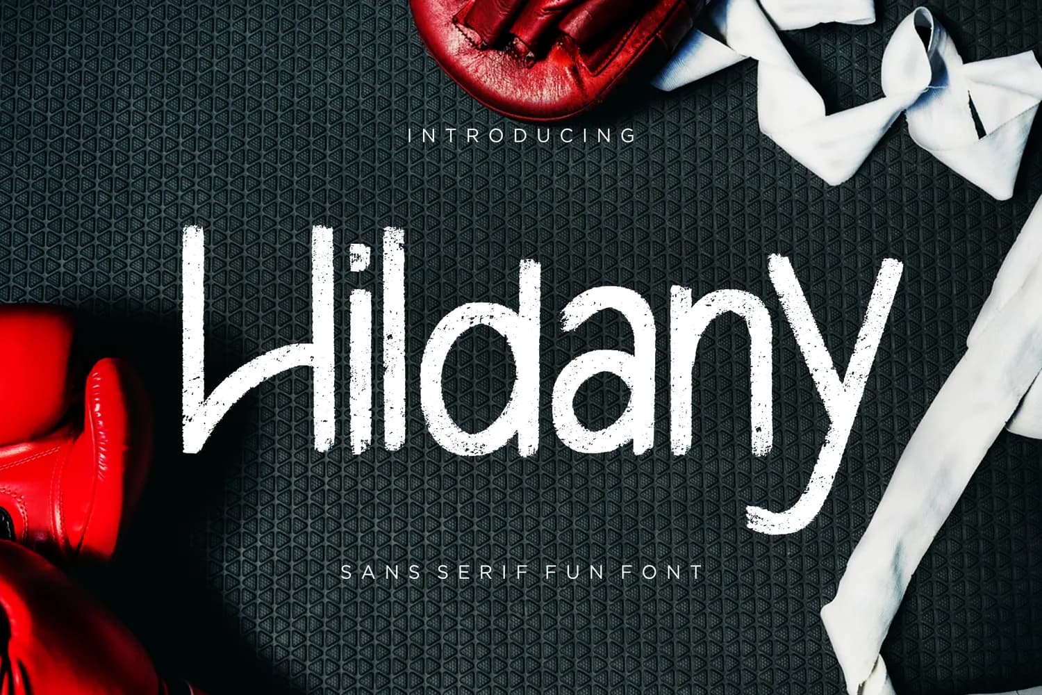 Hildany