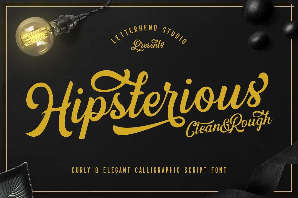 Hipsterious