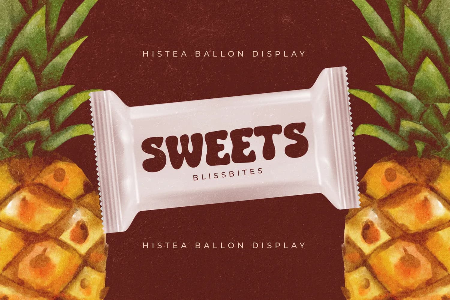Histea Ballon VERSION