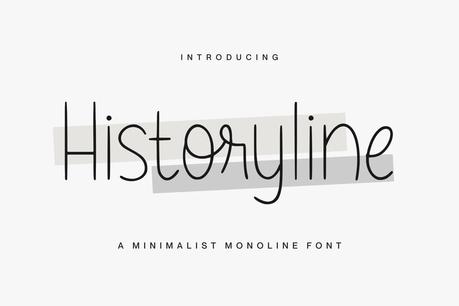 Historyline