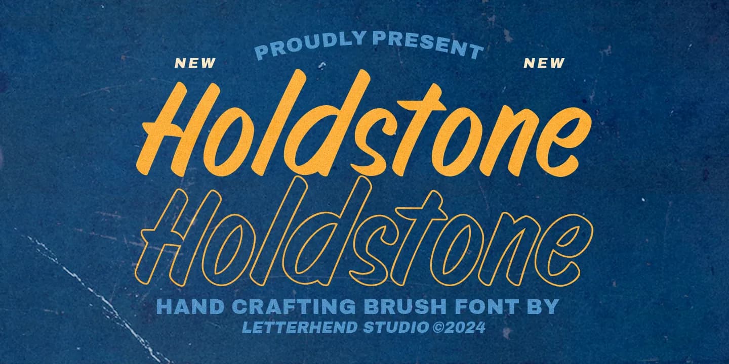 Holdstone Med