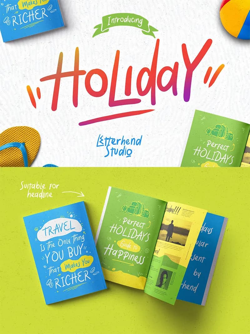 Holiday