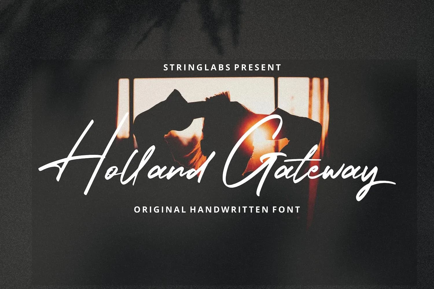 Holland Gateway