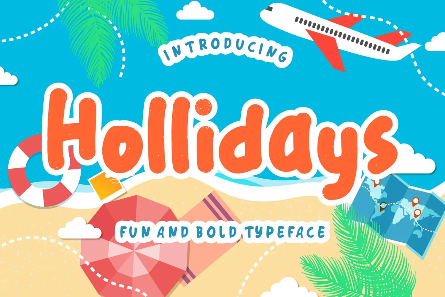 Hollidays