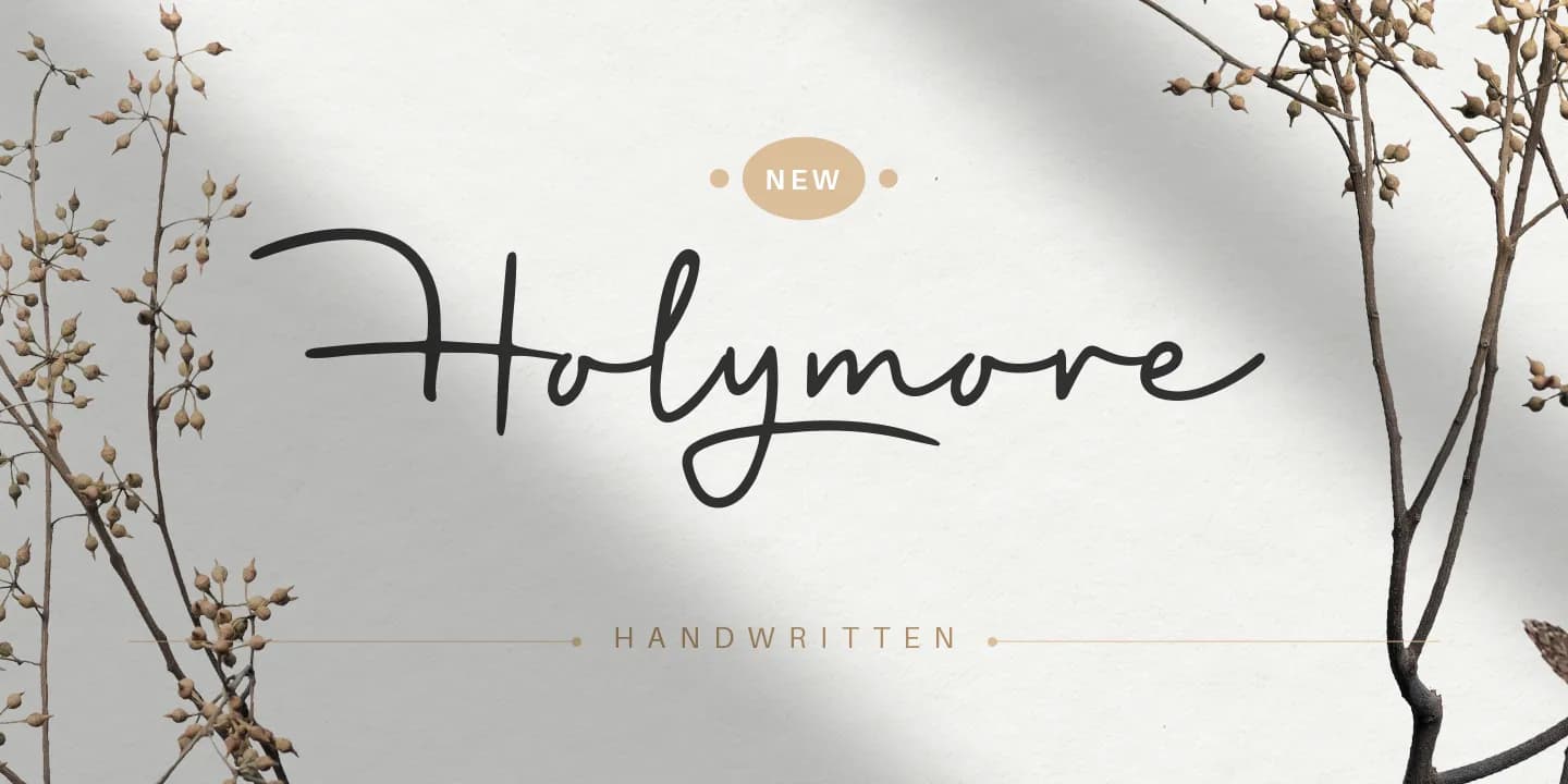 Holymore