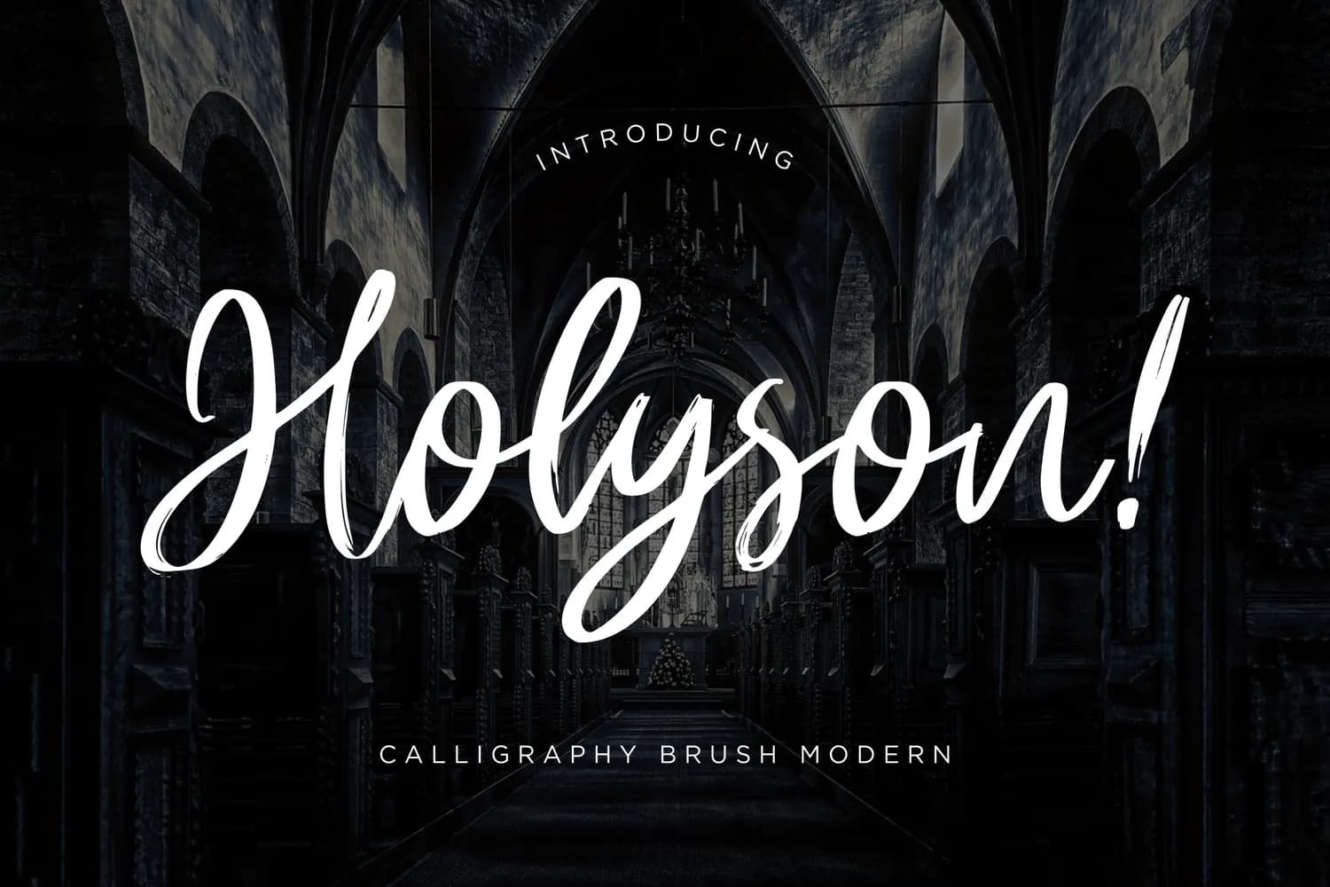 Holyson
