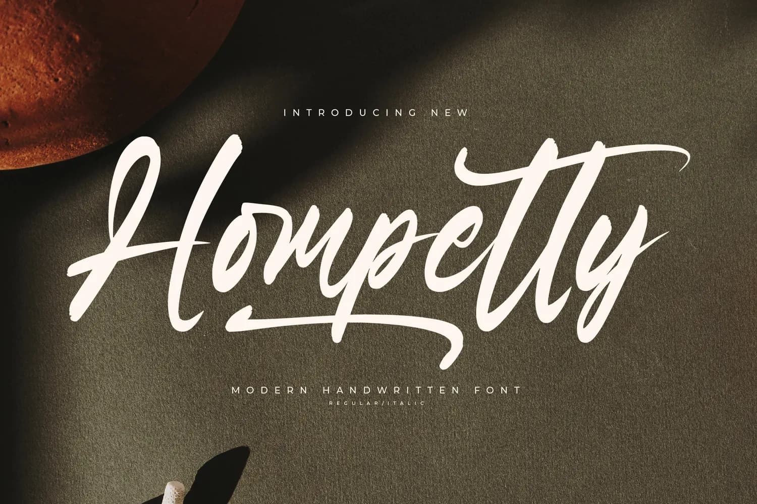 Hompetty