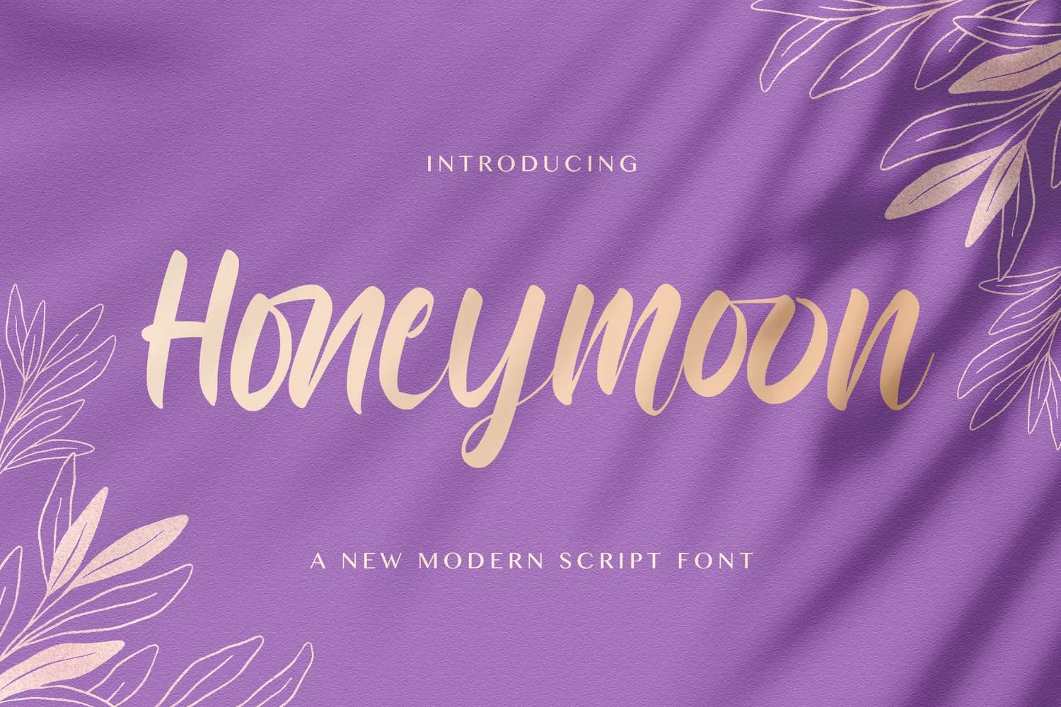 Honeymoon