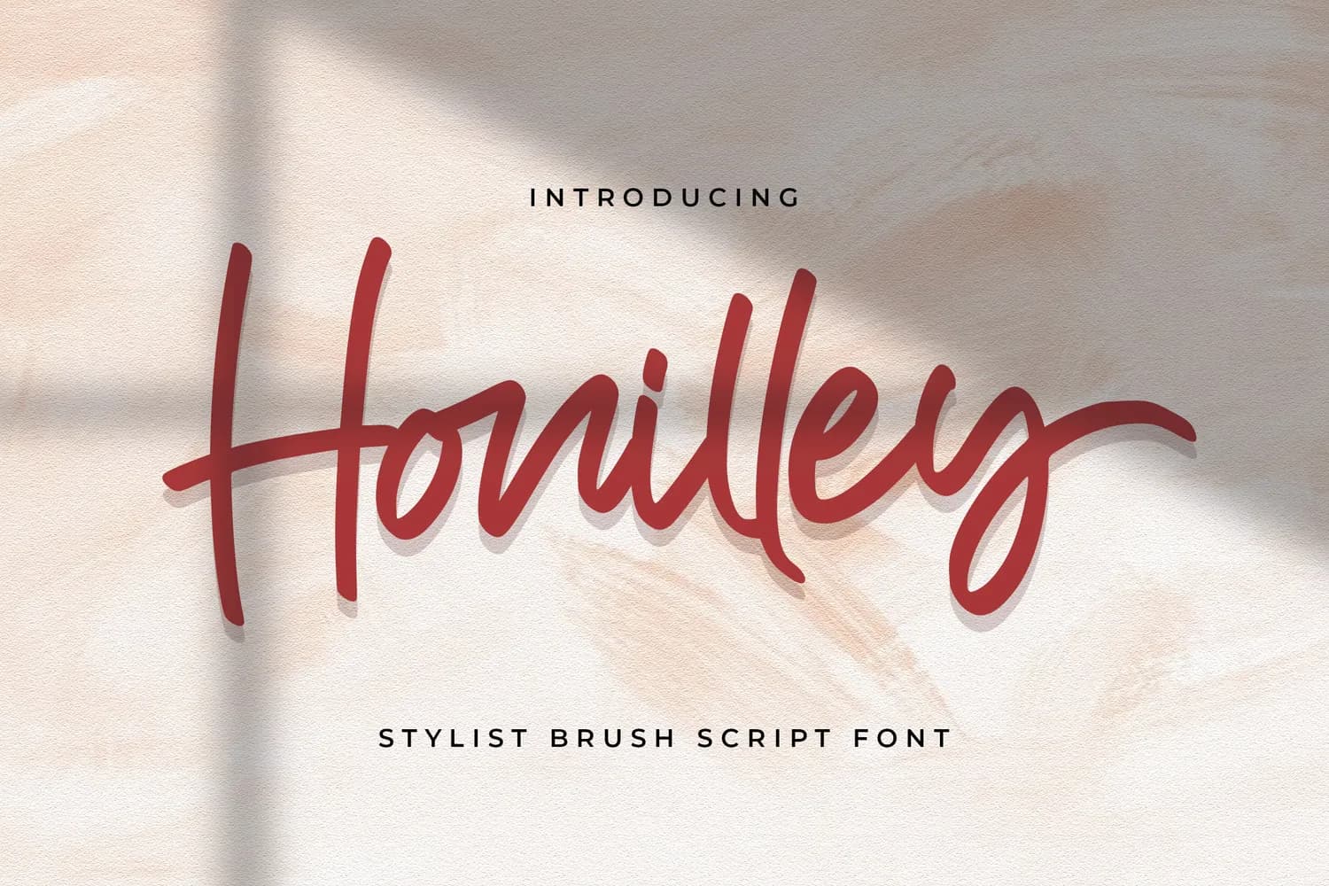 Honilley