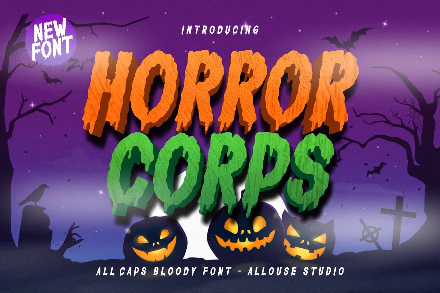 Horror Corps