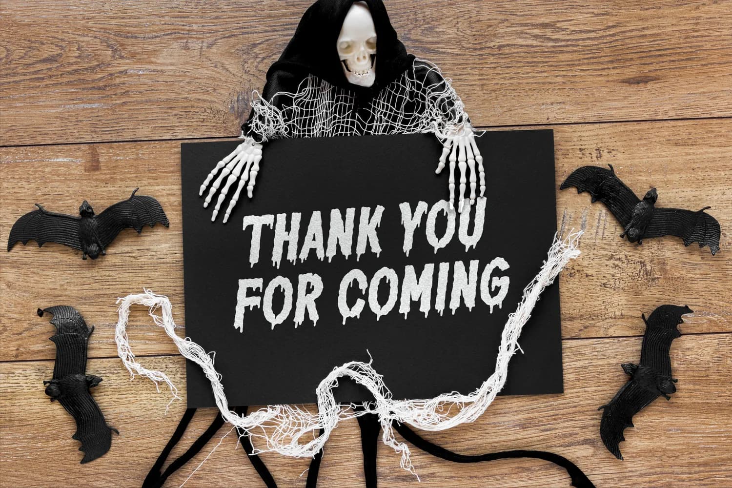 Horror Corps