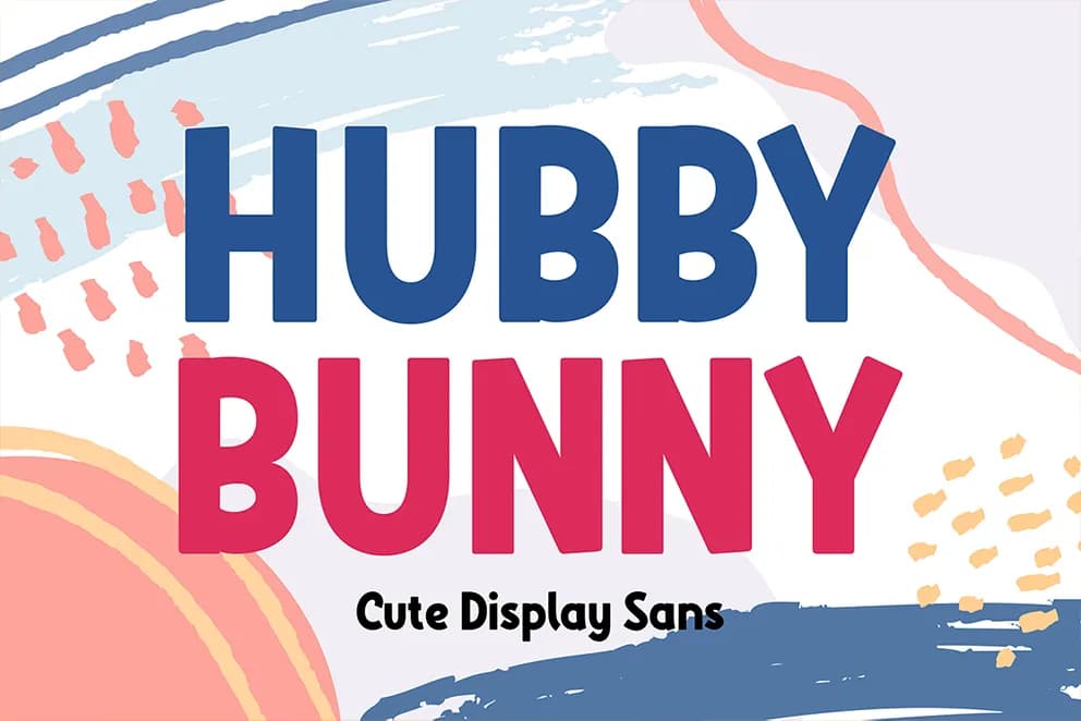 HUBBY BUNNY