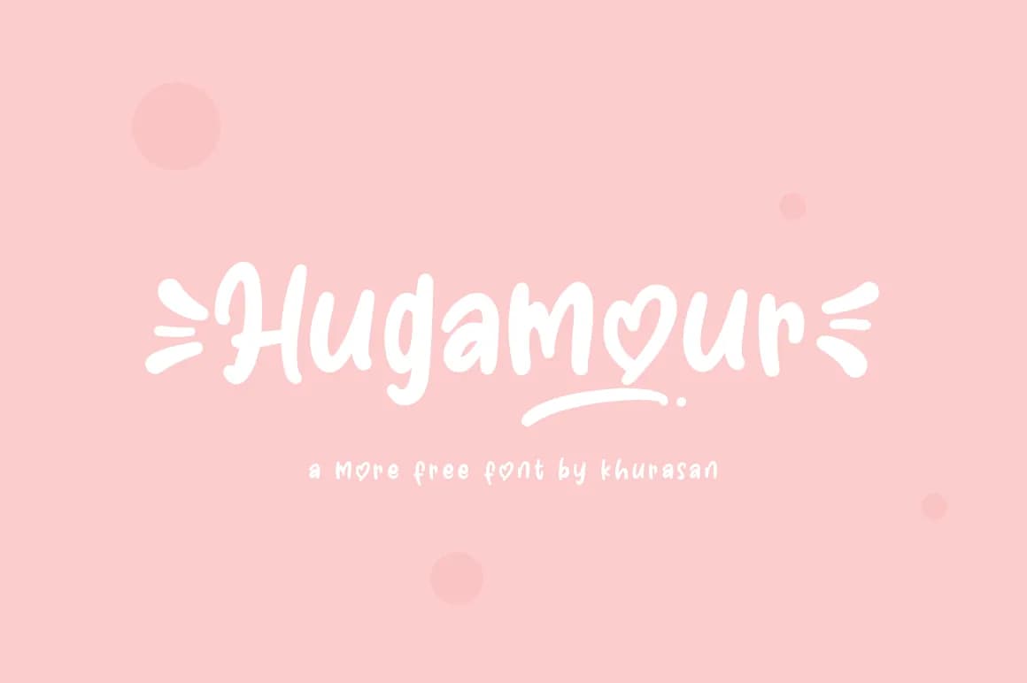 Hugamour