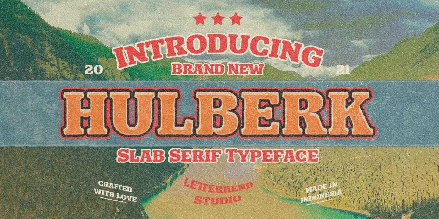 Hulberk