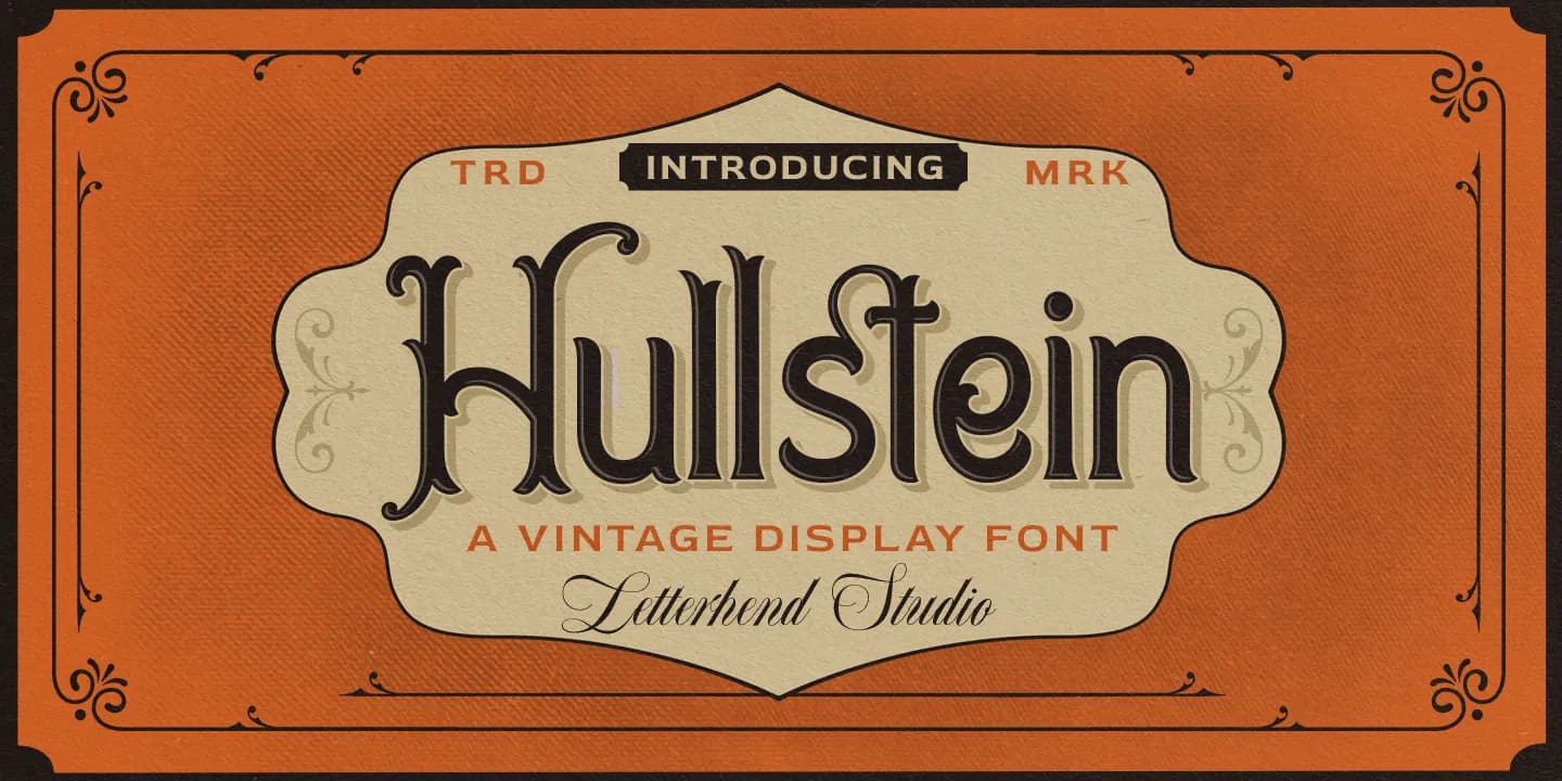 Hullstein