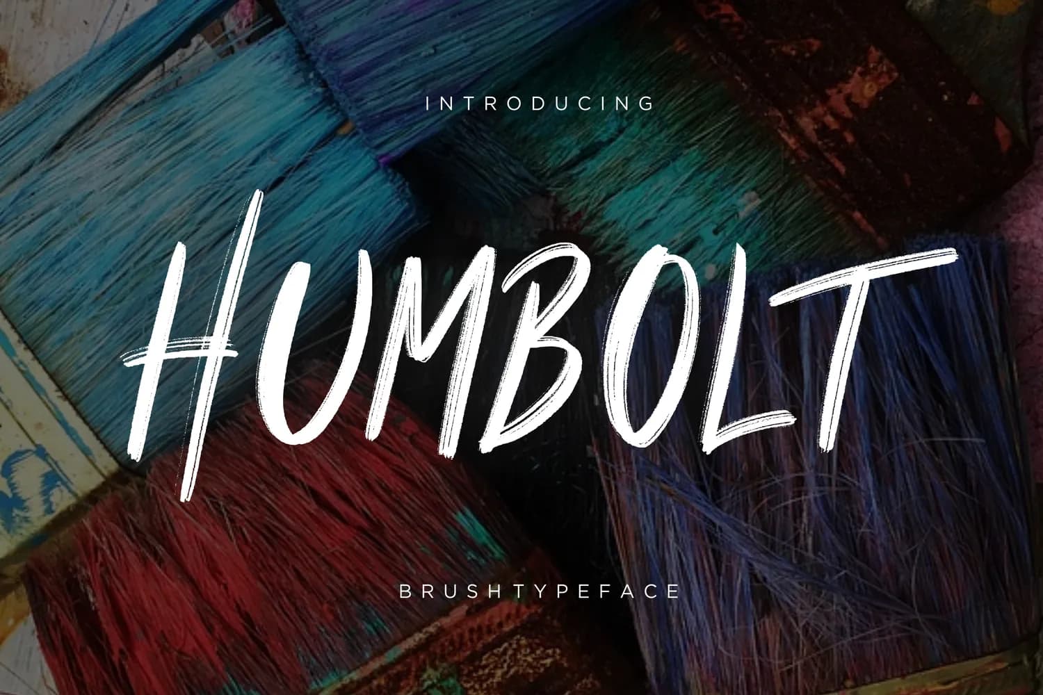Humbolt