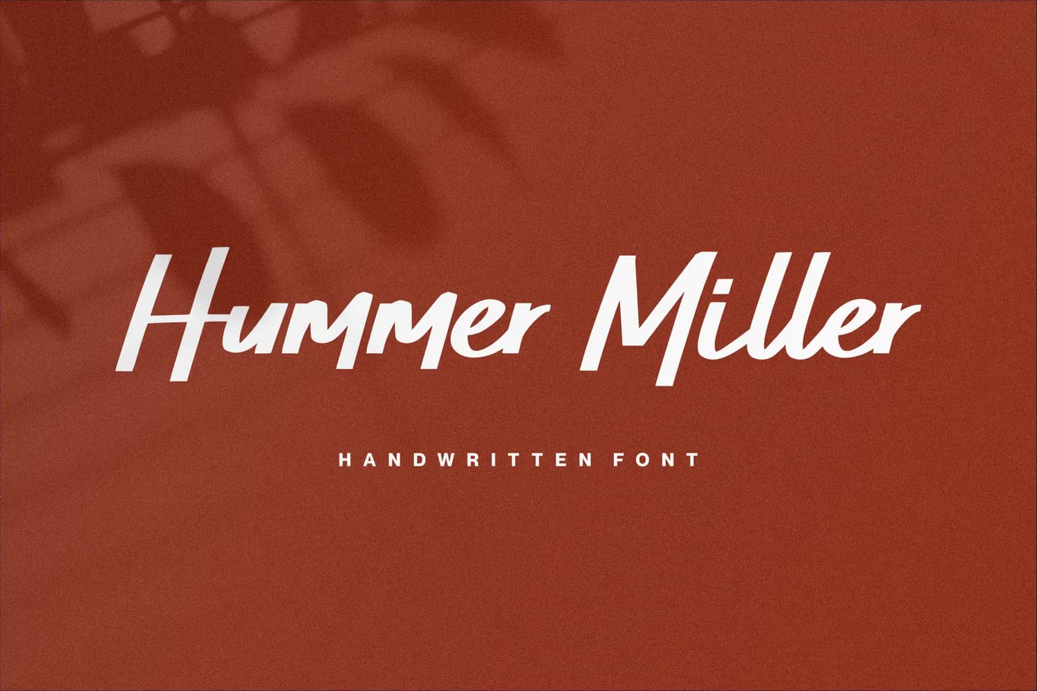 Hummer Miller