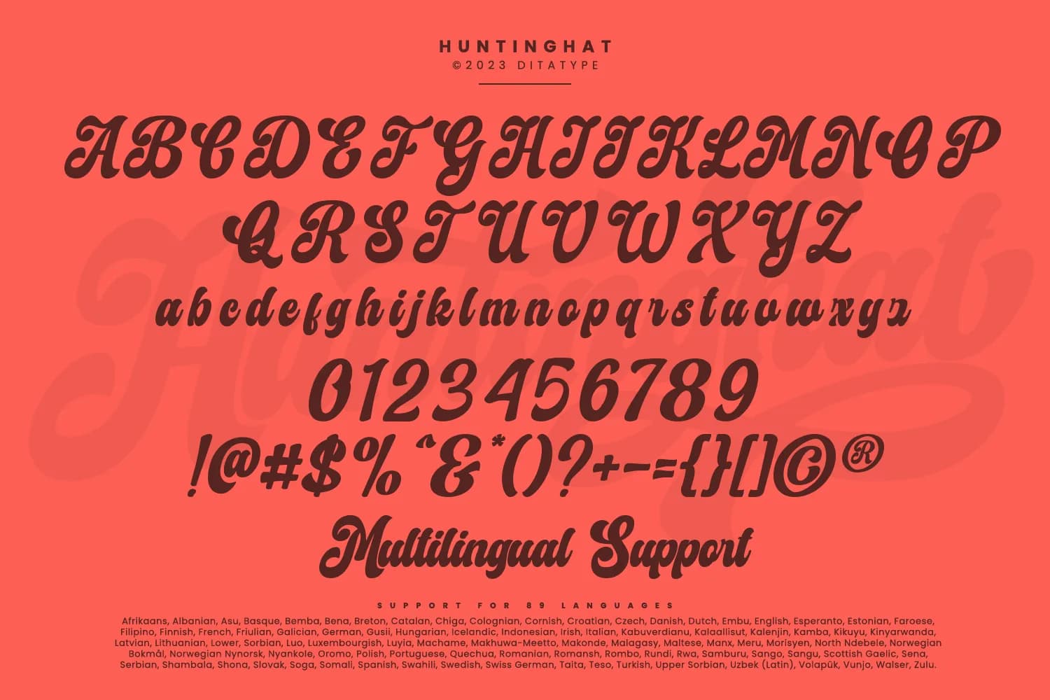 Huntinghat