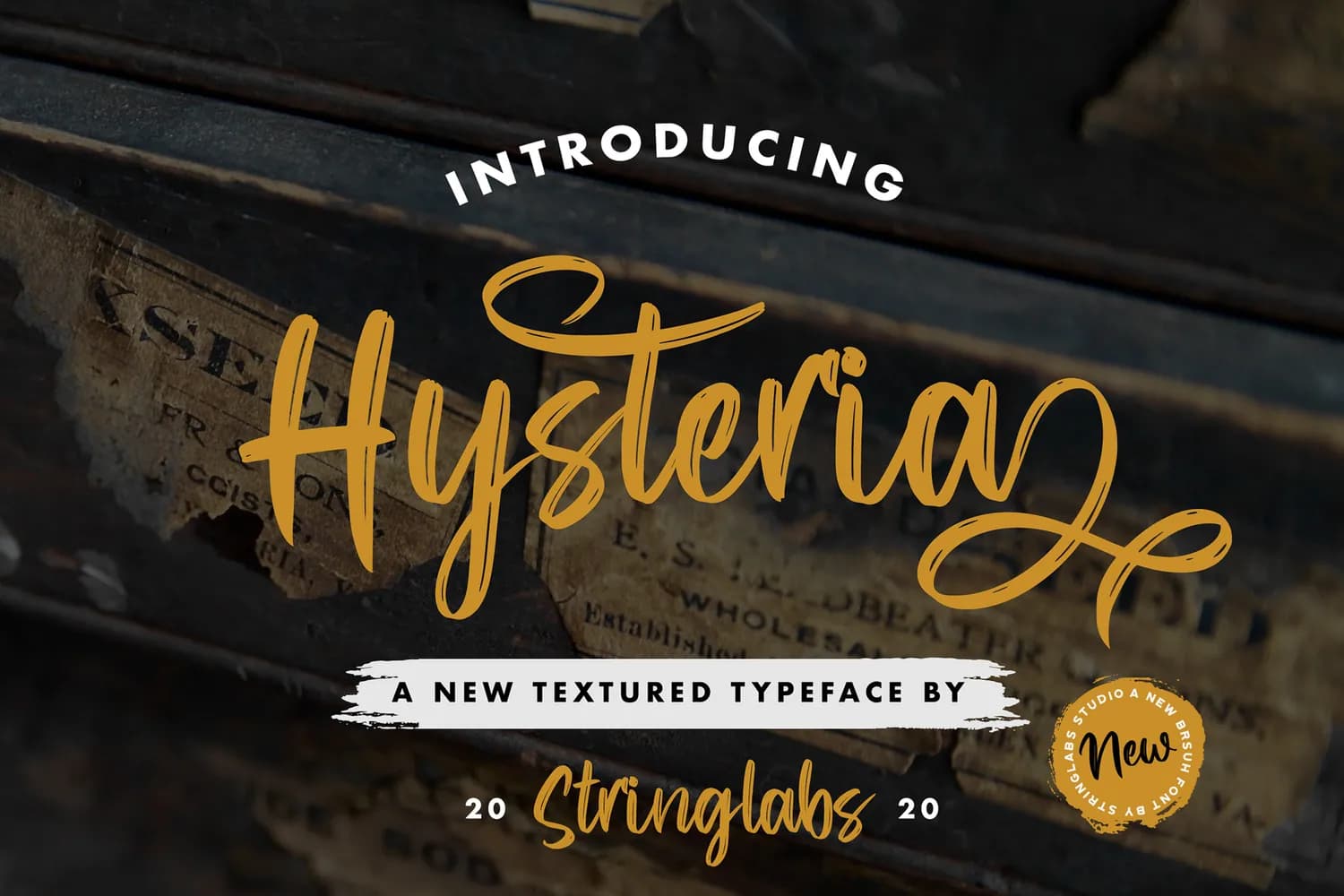 Hysteria