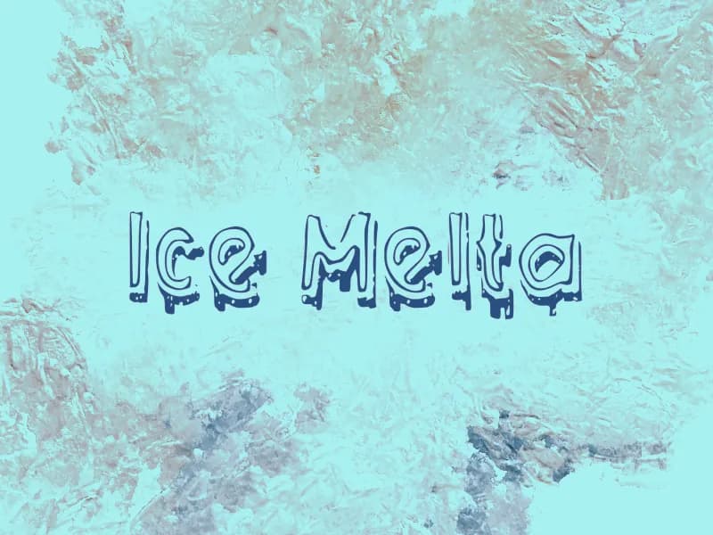 i Ice Melta