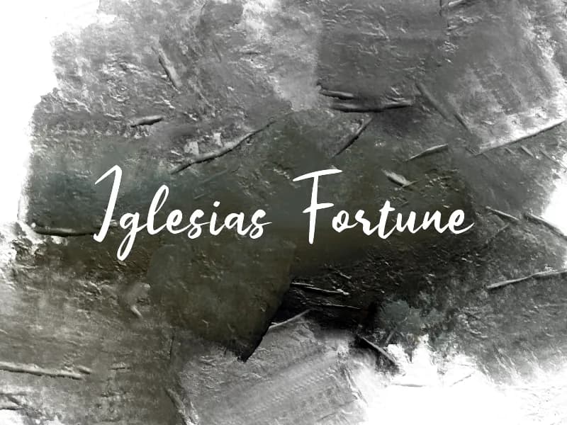 i Iglesias Fortune