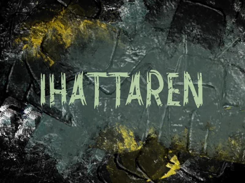 i Ihattaren