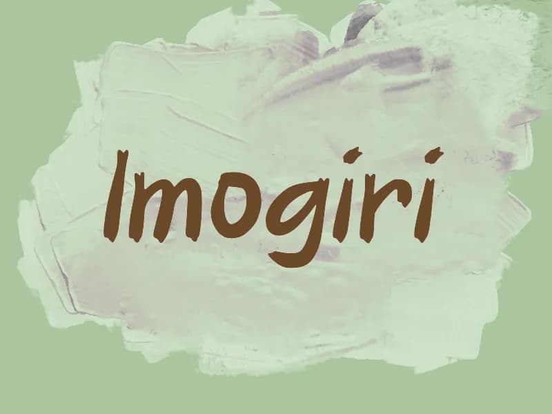 i Imogiri