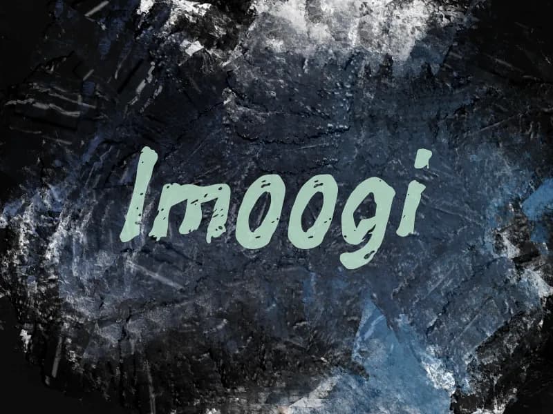 i Imoogi