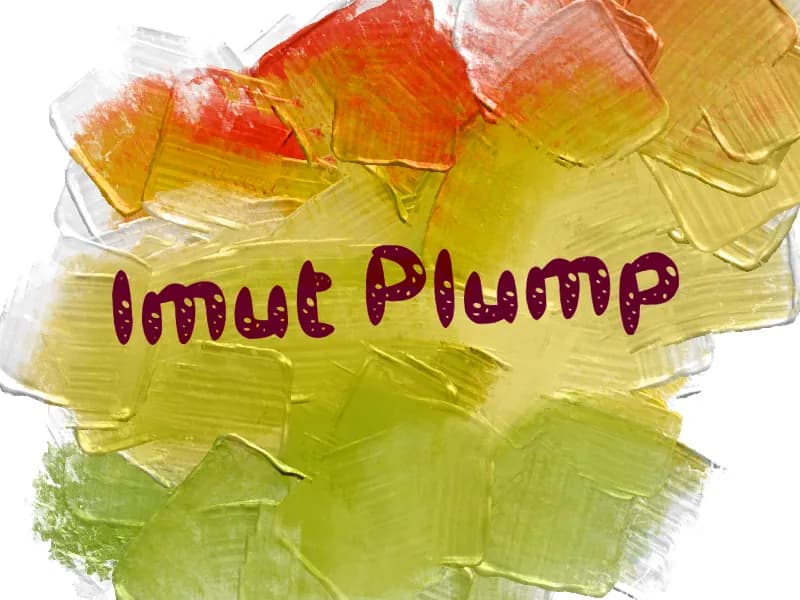 i Imut Plump