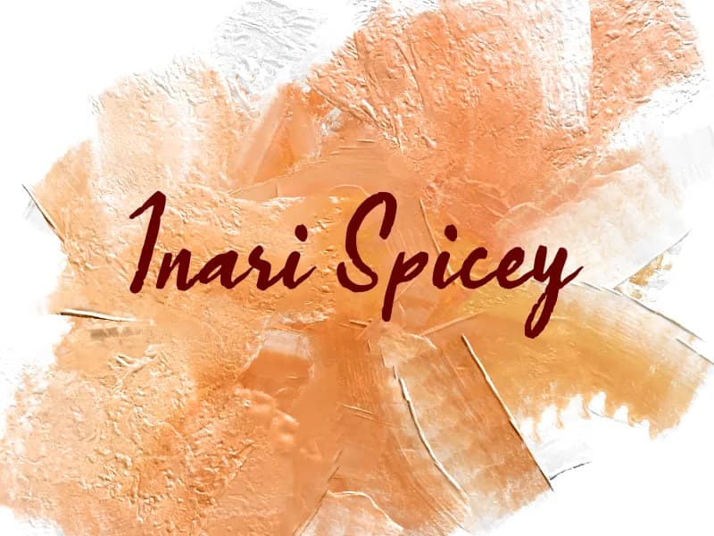i Inari Spicey